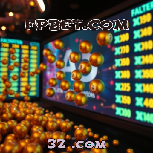 A Inovadora Plataforma de Jogos do fpbet.com Para Brasileiros