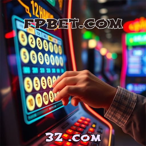 Slots Empolgantes: A Diversão Sem Limites do fpbet.com